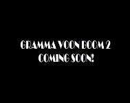 Sequel Announcment