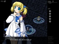 eXceed 2nd - Vampire REX