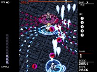 eXceed 2nd - Vampire REX