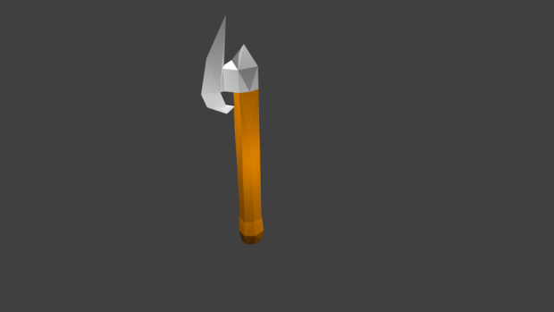 Weapons