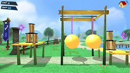 ScreenShots from Rock&(W)Reck game