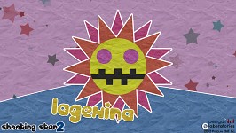 Shooting Star 2 Promotional