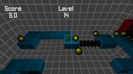 Moar Screenshots