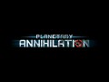 Planetary Annihilation