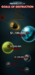 New stretch goal added!