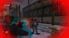 OPA - Stereoscopic 3-D screenshots