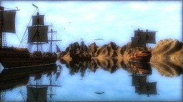 Dawn of Fantasy
