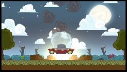 Super Ubi Land Screenshots