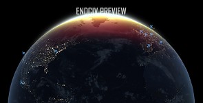 EndCiv earth