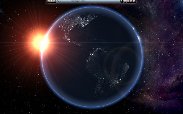 World-view preview