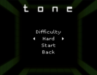 In-Game Menu