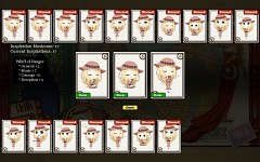 1931 Scheherazade Screenshots