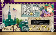 1931 Scheherazade Screenshots