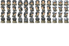 Character Models