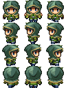 Character Models