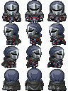 Character Models