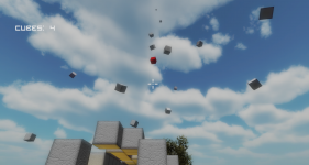 In-game screenshots