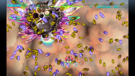 Snops Attack! Level 4
