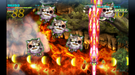 Snops Attack! Level 1