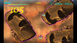 Snops Attack! Level 2