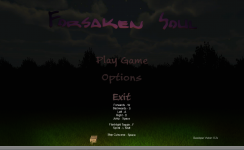New Menu
