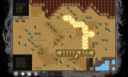 Shattered Haven Launch Screenshots