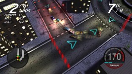Gameplay Screenshots