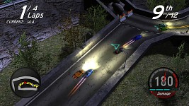 Gameplay Screenshots
