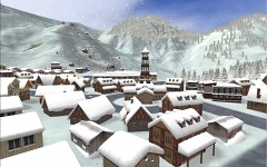 Ski Park Tycoon Screenshots Page 2