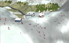 Ski Park Tycoon Screenshots Page 2