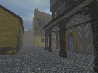 Ancients of the abyss