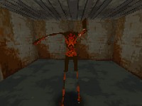 Ancients of the abyss