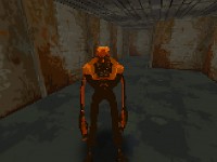 Ancients of the abyss