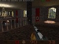 Screenshot from a WiP Singleplayer map