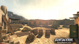 BETA Map Previews