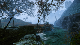Codename: "Darkmist Forest" nearing release!