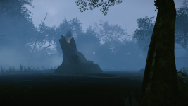 Codename: "Darkmist Forest" nearing release!