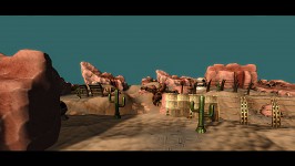 Wasteland