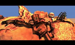 Wasteland