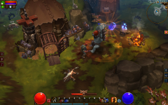 Torchlight 2 Screenshots