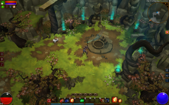 Torchlight 2 Screenshots