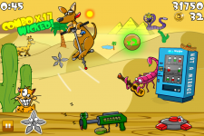 Desert Screenshot