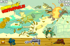 Artic Screenshot