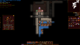 Alpha 1.1.0 Screenshot