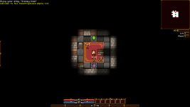 Alpha 1.1.0 Screenshot