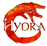 Hydra Logo