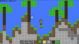 Some nice hills in Metallum