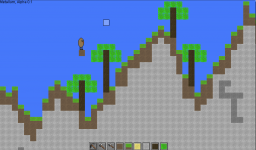 Big Mountains