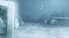 WIP In-Game Screenshots