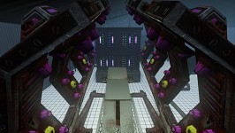 WIP In-Game Screenshots